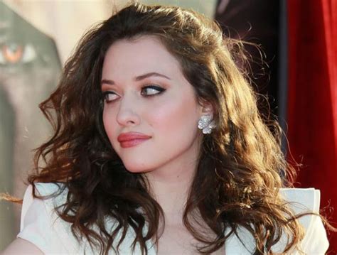 kat dennings topless|Kat Dennings Nude Photos Leak Online Again